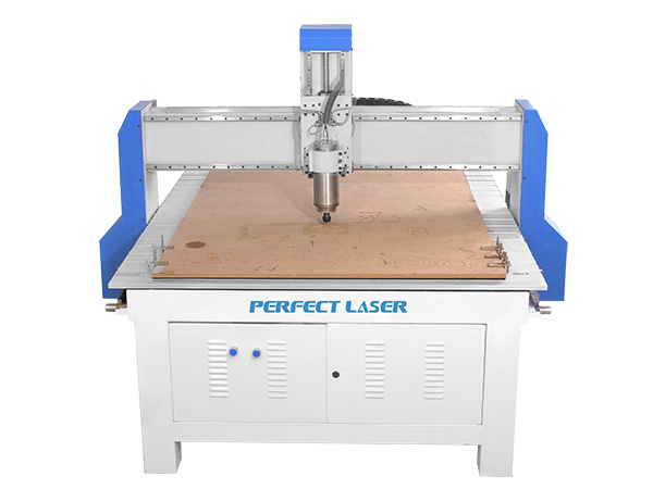 CNC Router for Woodworking-PE-2030